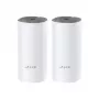 TP-Link Deco E4 AC1200 sistema Wi-Fi Mesh per tutta la casa (confezione da 2)