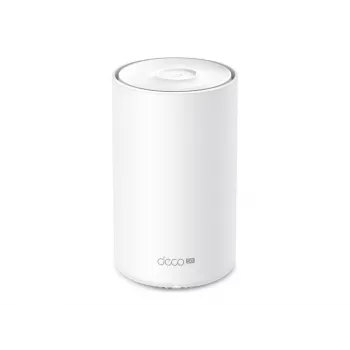 TP-Link Deco X10-5G(1-pack) gateway Mesh WiFi 6 AX1500 5G per tutta la casa
