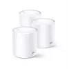 TP-Link Deco X60 AX3000 sistema Mesh Wi-Fi 6 per tutta la casa (confezione da 3)