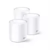 TP-Link Deco X60 AX3000 sistema Mesh Wi-Fi 6 per tutta la casa (confezione da 3)