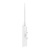 TP-LINK ER603WP-4G-Outdoor Omada Gateway 4G Cat4 N300 outdoor PoE cloud-managed montaggio a parete/palo