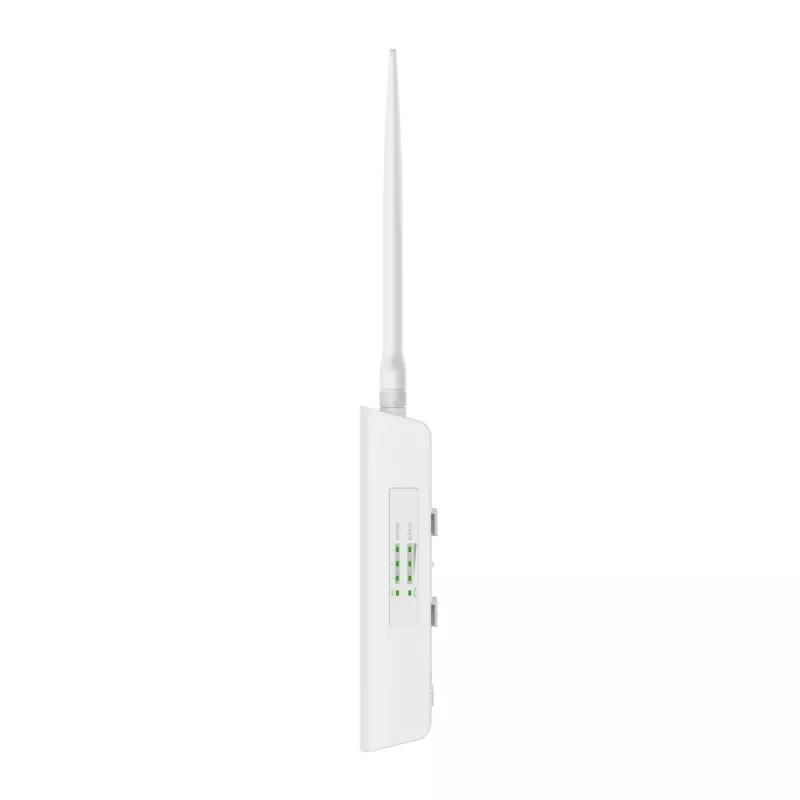 TP-LINK ER603WP-4G-Outdoor Omada Gateway 4G Cat4 N300 outdoor PoE cloud-managed montaggio a parete/palo