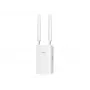 TP-LINK ER603WP-4G-Outdoor Omada Gateway 4G Cat4 N300 outdoor PoE cloud-managed montaggio a parete/palo