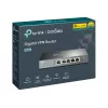 Router Gigabit TP-LINK ER605 SafeStream