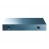 TP-Link LiteWave LS108G - switch - unmanaged - 8 x 10/100/1000 - desktop - AC 220 V