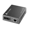 TP-LINK MC210CS Convertitore in fibra Gigabit
