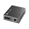 TP-LINK MC210CS Convertitore in fibra Gigabit