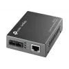 TP-LINK MC210CS Convertitore in fibra Gigabit