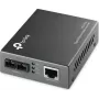 TP-LINK MC210CS Convertitore in fibra Gigabit
