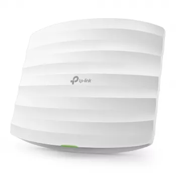 TP-Link Omada access point da soffitto Wireless N 300Mbps