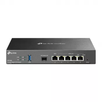 TP-Link Omada router VPN Gigabit (ER605)