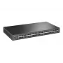 TP-Link Omada JetStream TL-SG3452X Switch managed 48 porte Gigabit 4x SFP+
