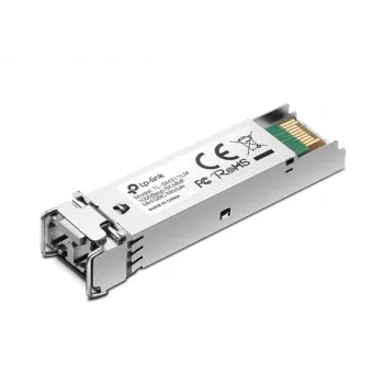 TP-Link Omada SFP 1000BASE-SX LC MiniGBIC ricetrasmettitore multimodale