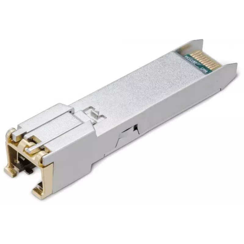 TP-Link Omada SM5310-T convertitore fibra RJ45 SFP+