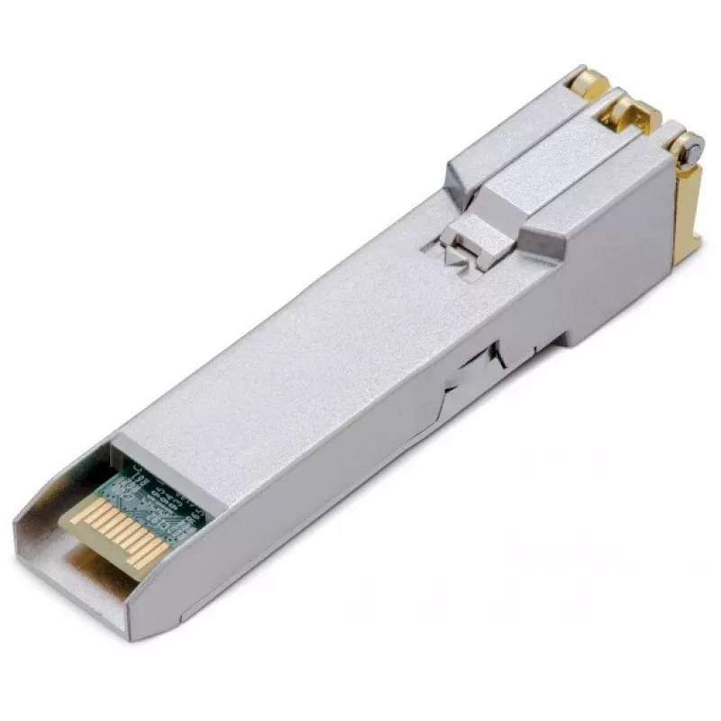TP-Link Omada SM5310-T convertitore fibra RJ45 SFP+