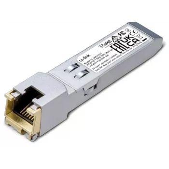 TP-Link Omada SM5310-T convertitore fibra RJ45 SFP+