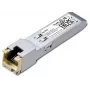 TP-Link Omada SM5310-T convertitore fibra RJ45 SFP+