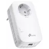TP-LINK RE660X Range Extender Dual-Band Wi-Fi 6, 2,4 GHz e 5 GHz, 802.11ax