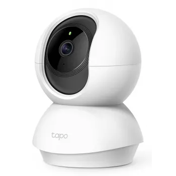 TP-Link Tapo C200 Telecamera di sorveglianza Wi-Fi orientabile per la casa