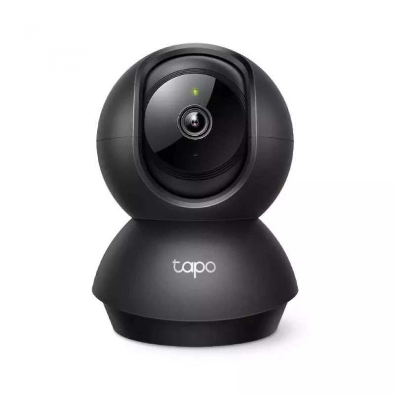 TP-Link Tapo C201 Telecamera IP Wi-Fi da interno 360° Pan/Tilt 1080p Full HD