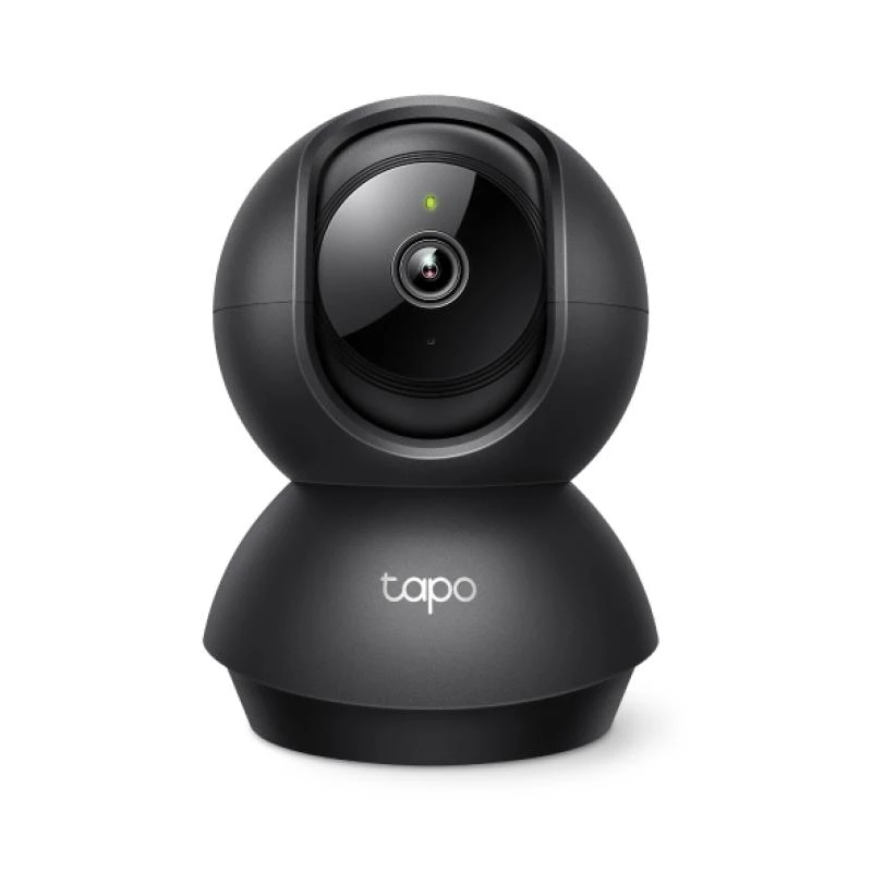 TP-Link Tapo C201 Telecamera IP Wi-Fi da interno 360° Pan/Tilt 1080p Full HD