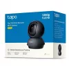 TP-Link Tapo C201 Telecamera IP Wi-Fi da interno 360° Pan/Tilt 1080p Full HD