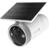 TP-Link Tapo C465 Telecamera di sorveglianza a batteria con pannello solare integrato