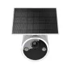 TP-Link Tapo C465 Telecamera di sorveglianza a batteria con pannello solare integrato