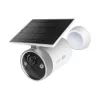 TP-Link Tapo C465 Telecamera di sorveglianza a batteria con pannello solare integrato
