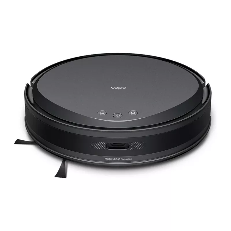 TP-LINK Tapo RV20 Max Robot aspirapolvere - senza sacchetto