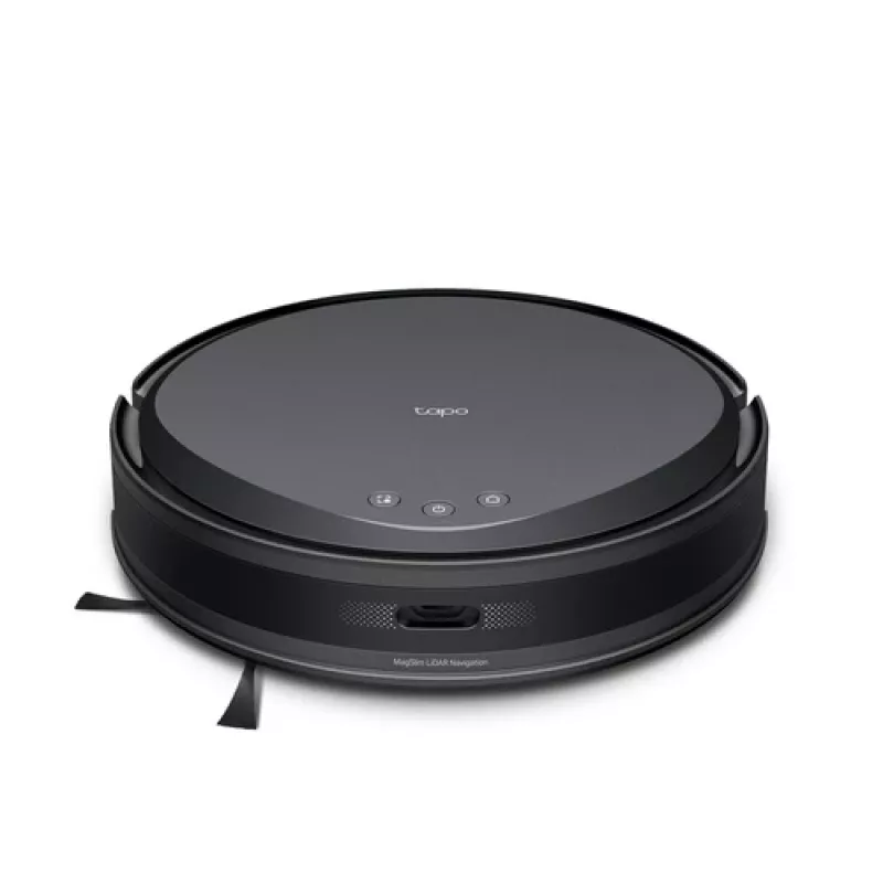 TP-LINK Tapo RV20 Max Robot aspirapolvere - senza sacchetto