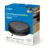 TP-LINK Tapo RV20 Max Robot aspirapolvere - senza sacchetto