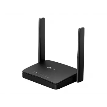 TP-Link TL-MR100P router Wireless N 4G LTE 300 Mbit/s
