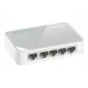 TP-LINK TL-SF1005D Switch desktop Fast Ethernet 5 porte