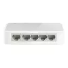 TP-LINK TL-SF1005D Switch desktop Fast Ethernet 5 porte