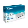 TP-LINK TL-SF1005D Switch desktop Fast Ethernet 5 porte