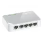 TP-LINK TL-SF1005D Switch desktop Fast Ethernet 5 porte