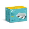TP-Link TL-SF1008D V12.4 switch desktop 8 porte 10/100Mbps Fast Ethernet