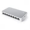 TP-Link TL-SF1008D V12.4 switch desktop 8 porte 10/100Mbps Fast Ethernet