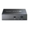 TP-LINK TL-SG105E(UN) switch Managed L2 Gigabit Ethernet, 5 porte, 10/100/1000 Mbps
