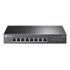 TP-LINK TL-SG108-M2 V3.0 Switch non gestito 8 porte 2.5G Multi-Gigabit