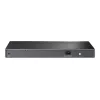 TP-LINK TL-SG2218 switch managed Gigabit L2+ 16 porte con 2 slot SFP, 150W PoE+