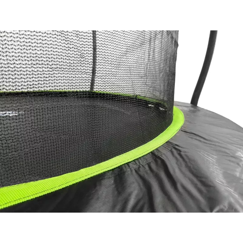 TP-LINK Trampolino LEAN Sport Max 10ft nero-verde