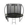 TP-LINK Trampolino LEAN Sport Max 10ft nero-verde