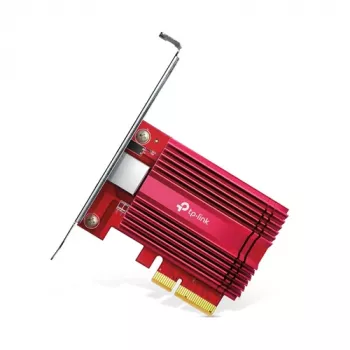 TP-LINK TX401 Scheda di rete 10GB PCI Express (RJ45, PCIe x4)