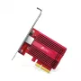 TP-LINK TX401 Scheda di rete 10GB PCI Express (RJ45, PCIe x4)