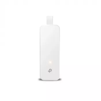 TP-Link UE300 adattatore di rete USB 3.0 su Gigabit Ethernet, bianco UE300(UN)