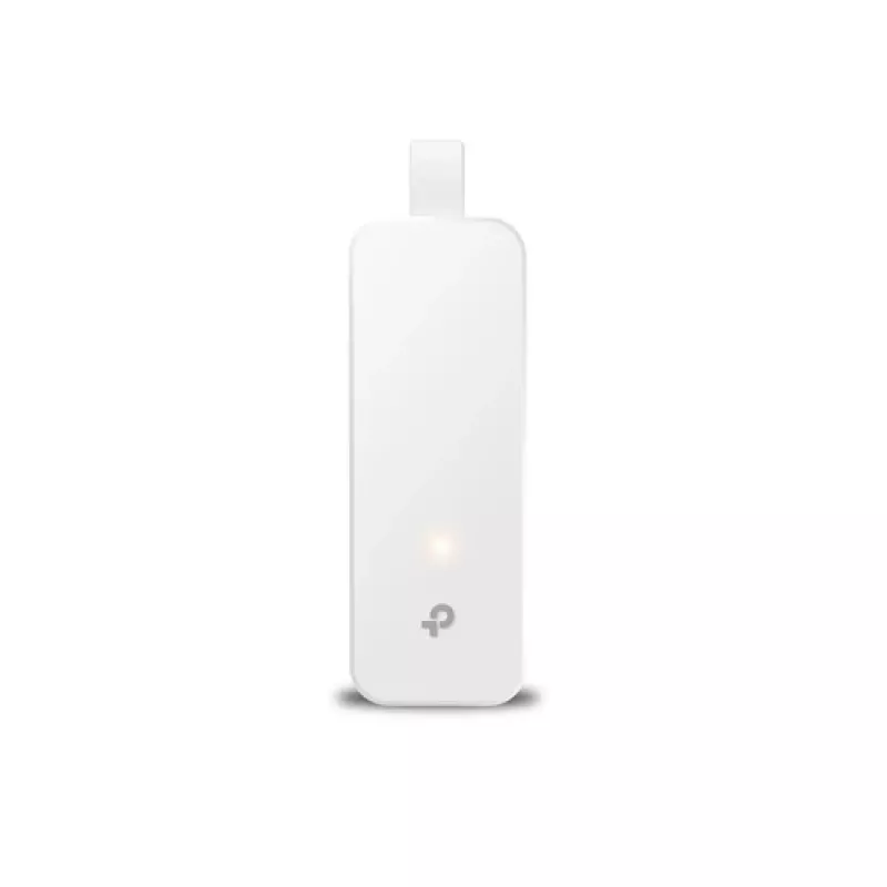 TP-Link UE300 adattatore di rete USB 3.0 su Gigabit Ethernet, bianco UE300(UN)