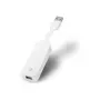 TP-Link UE300 adattatore di rete USB 3.0 su Gigabit Ethernet, bianco UE300(UN)