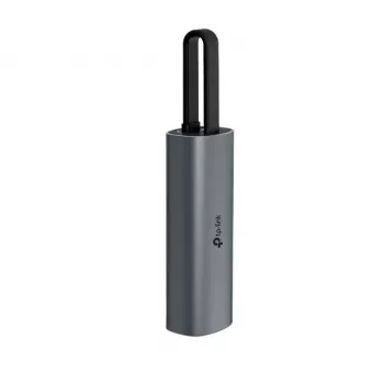 TP-Link UE302C adattatore USB-C a Gigabit Ethernet - 10/100/1000 Mbit/s, USB 3.0, nero